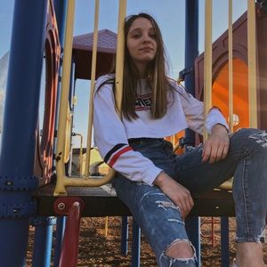 Meet your Posher, Alana